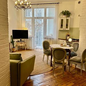 Appartement met een Slaapkamer